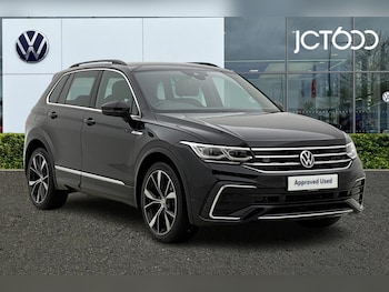 2021 (21) - 1.5 TSI 150 R-Line 5dr DSG