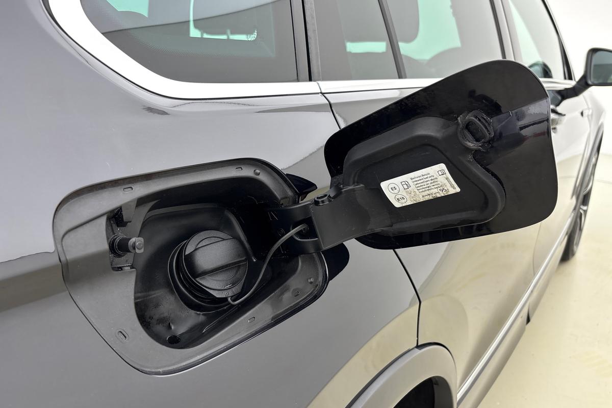 Used Volkswagen Tiguan 2021 for sale - 76681393: Photo 21