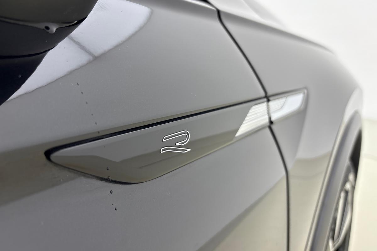 Used Volkswagen Tiguan 2021 for sale - 76681393: Photo 22