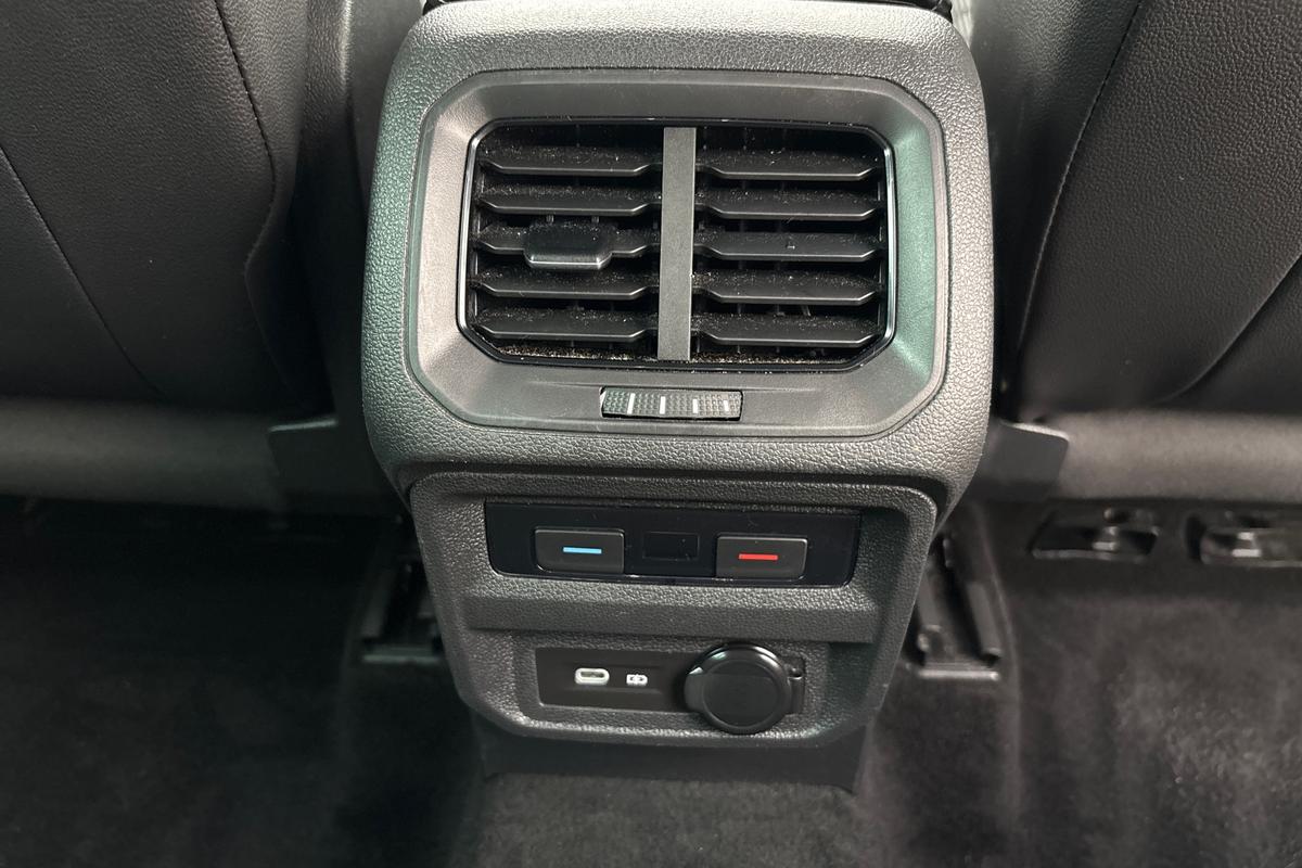 Used Volkswagen Tiguan 2021 for sale - 76681393: Photo 23