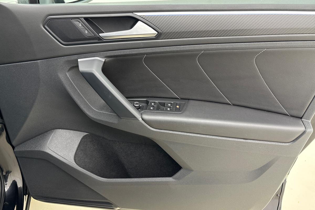 Used Volkswagen Tiguan 2021 for sale - 76681393: Photo 24