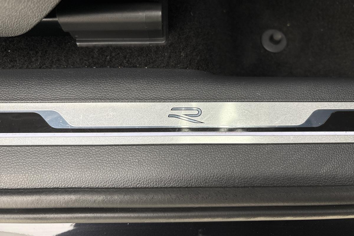 Used Volkswagen Tiguan 2021 for sale - 76681393: Photo 25