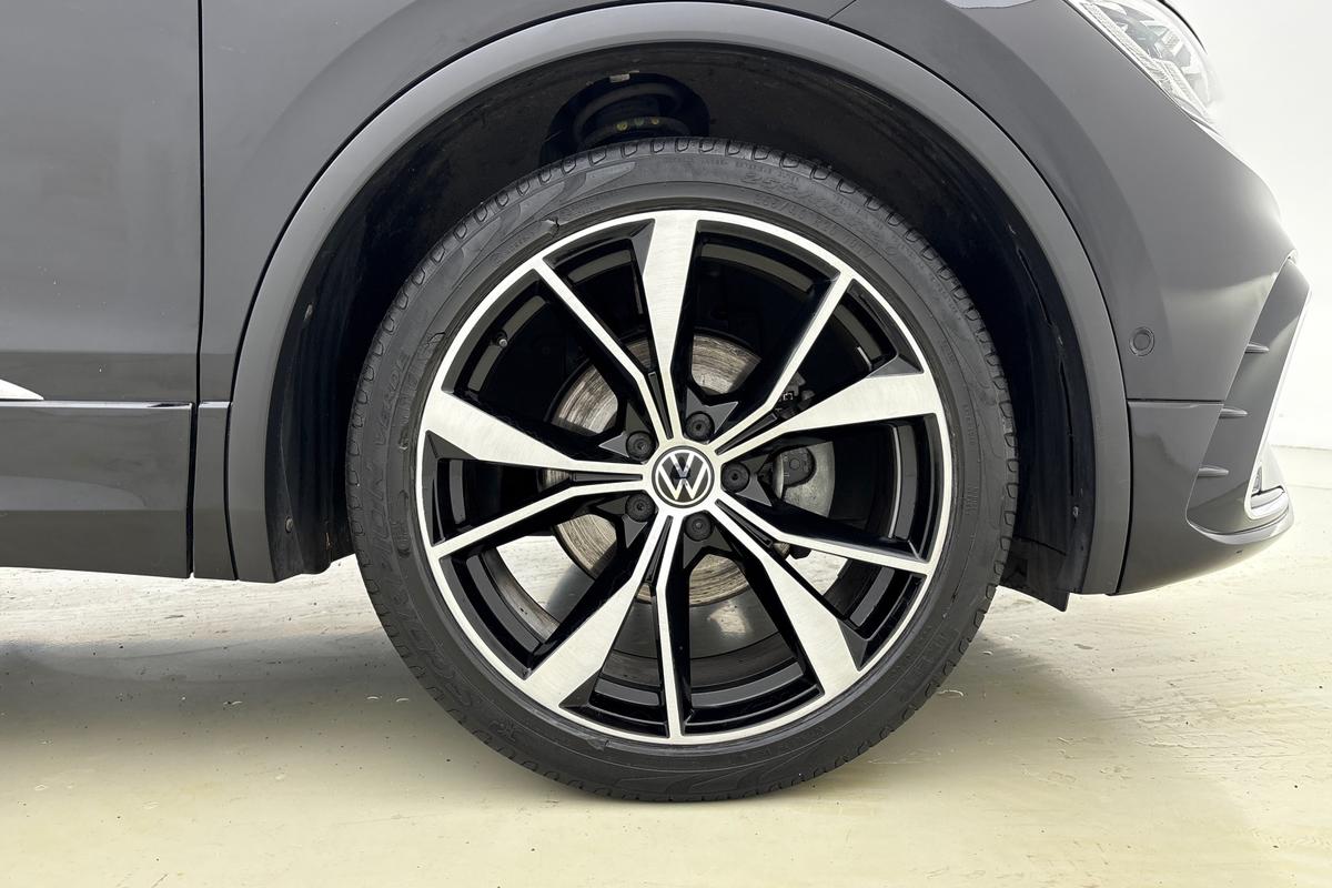 Used Volkswagen Tiguan 2021 for sale - 76681393: Photo 5