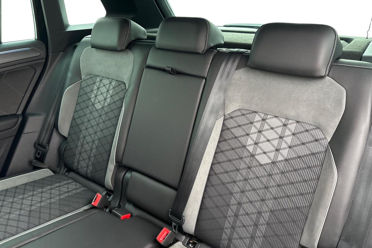 Used Volkswagen Tiguan 2021 for sale - 76681393: Photo 9