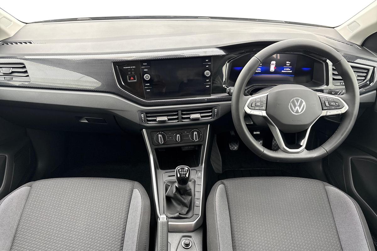 Used Volkswagen Polo 2025 for sale - 77160052: Photo 10