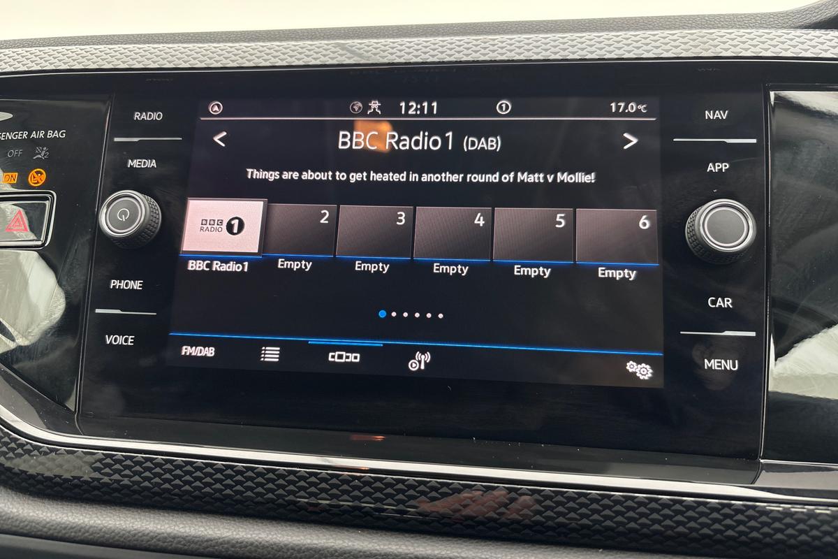 Used Volkswagen Polo 2025 for sale - 77160052: Photo 13