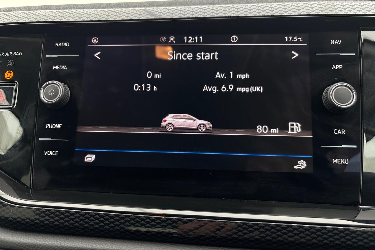 Used Volkswagen Polo 2025 for sale - 77160052: Photo 14