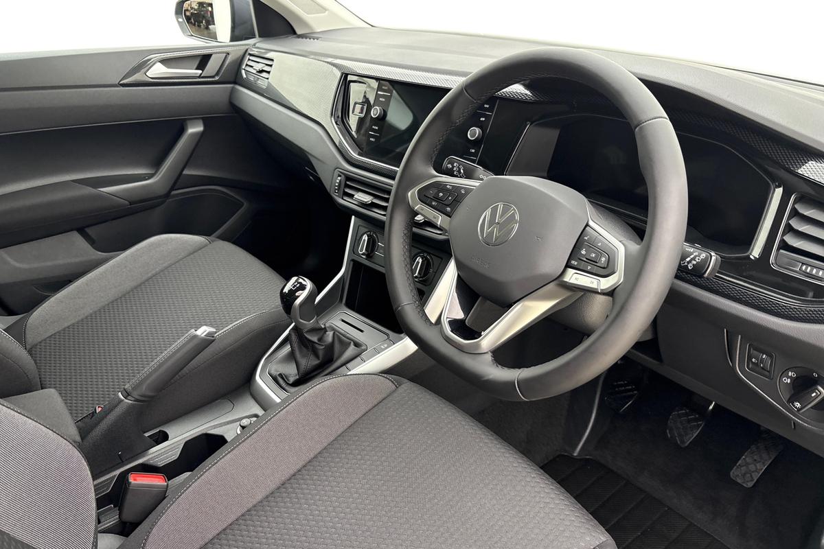 Used Volkswagen Polo 2025 for sale - 77160052: Photo 6