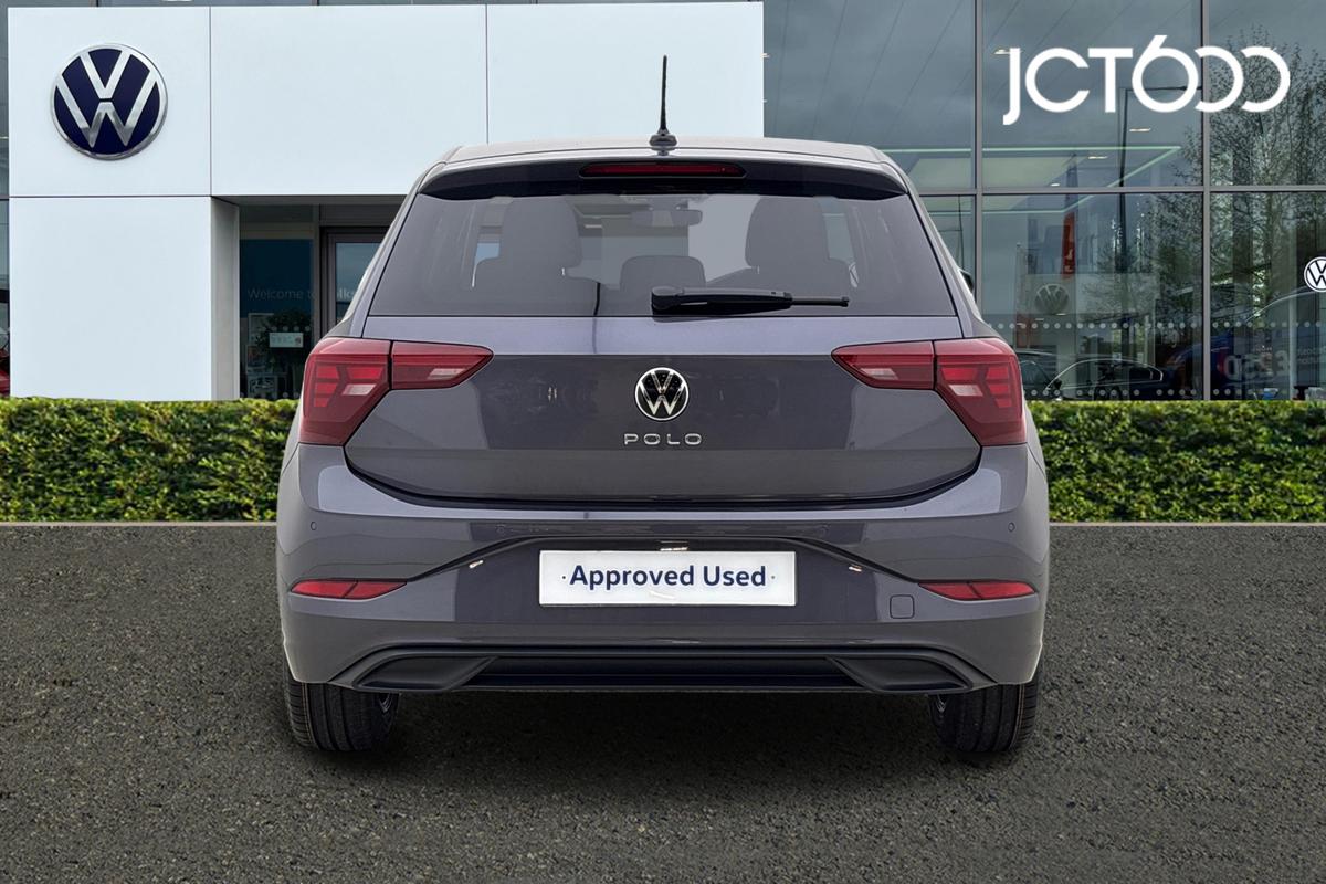 Used Volkswagen Polo 2025 for sale - 77160052: Photo 7
