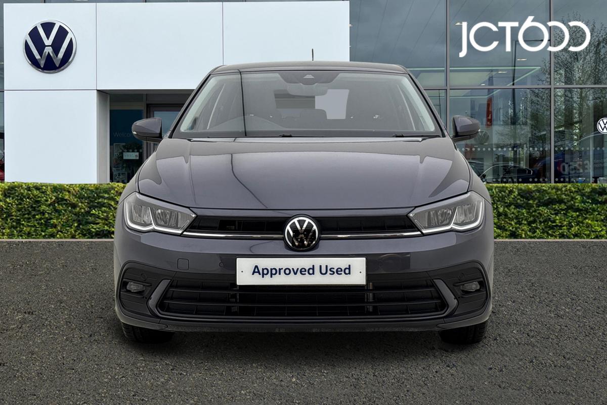 Used Volkswagen Polo 2025 for sale - 77160052: Photo 8