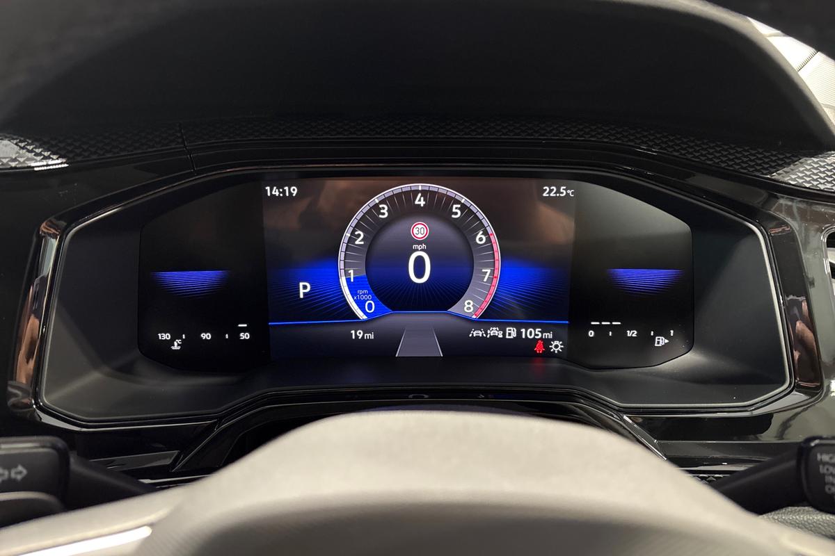 Used Volkswagen Taigo 2025 for sale - 77122476: Photo 14