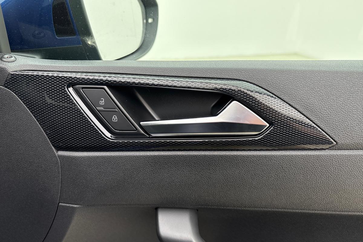 Used Volkswagen Taigo 2025 for sale - 77122476: Photo 24