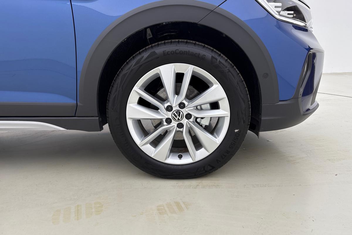 Used Volkswagen Taigo 2025 for sale - 77122476: Photo 5