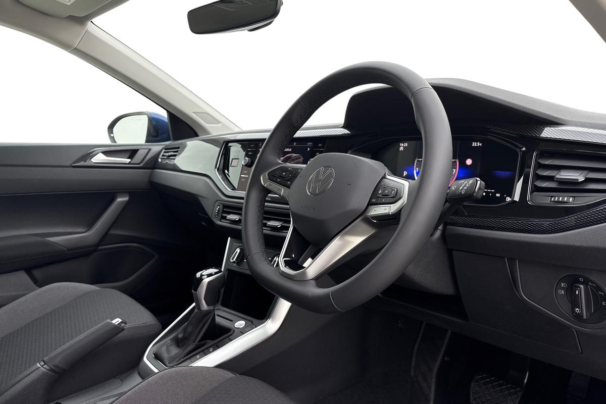 Used Volkswagen Taigo 2025 for sale - 77122476: Photo 6