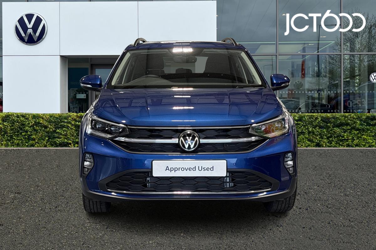 Used Volkswagen Taigo 2025 for sale - 77122476: Photo 8