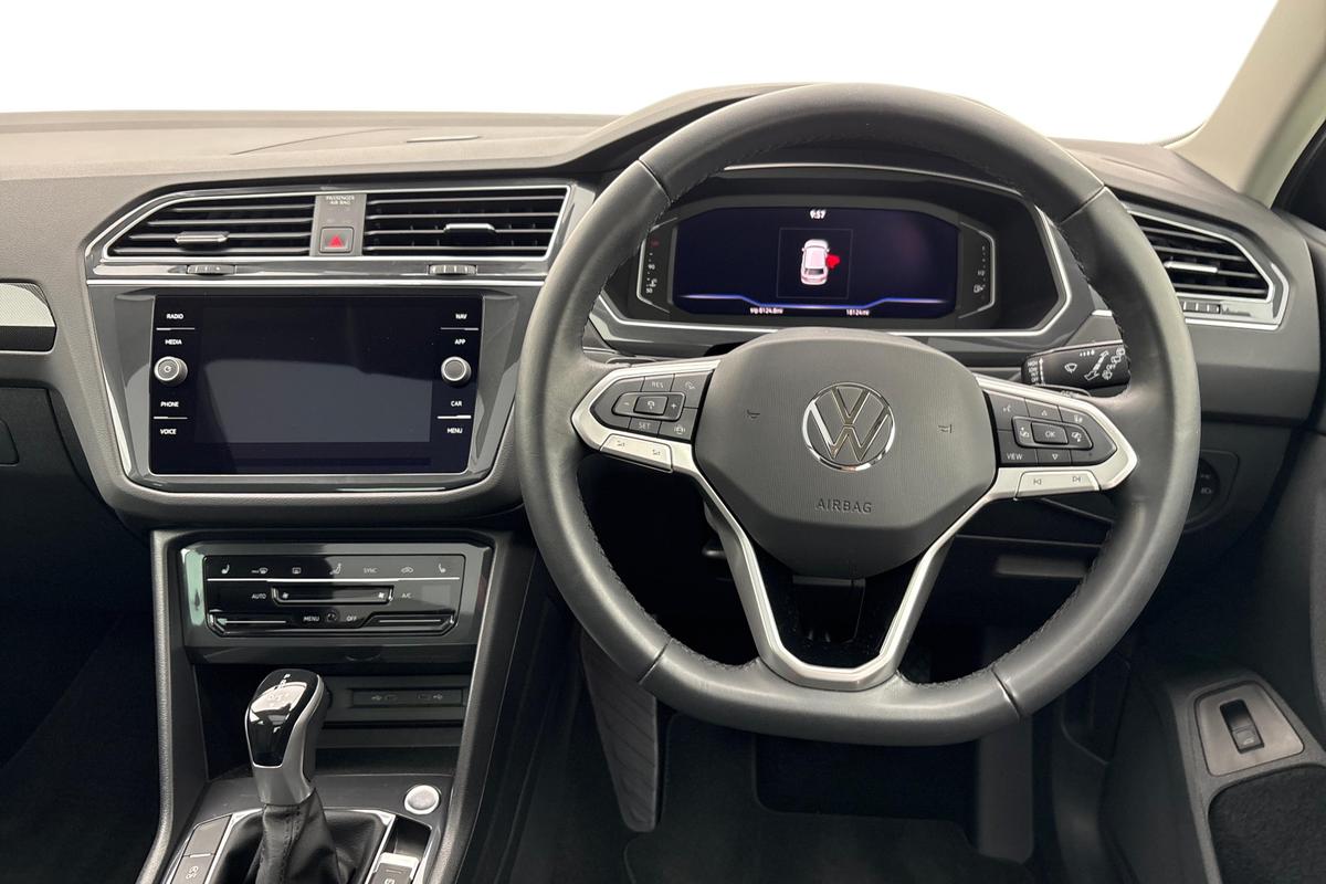 Used Volkswagen Tiguan 2023 for sale - 77533027: Photo 11