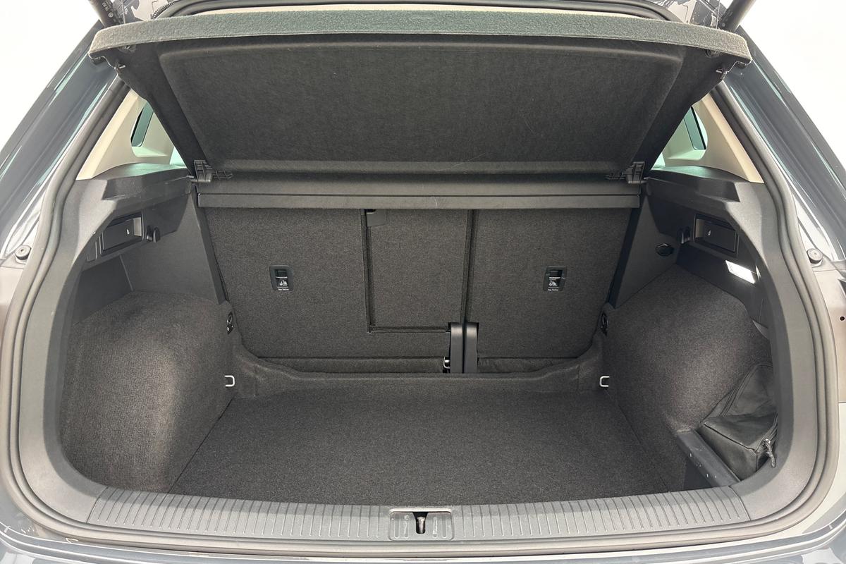 Used Volkswagen Tiguan 2023 for sale - 77533027: Photo 12