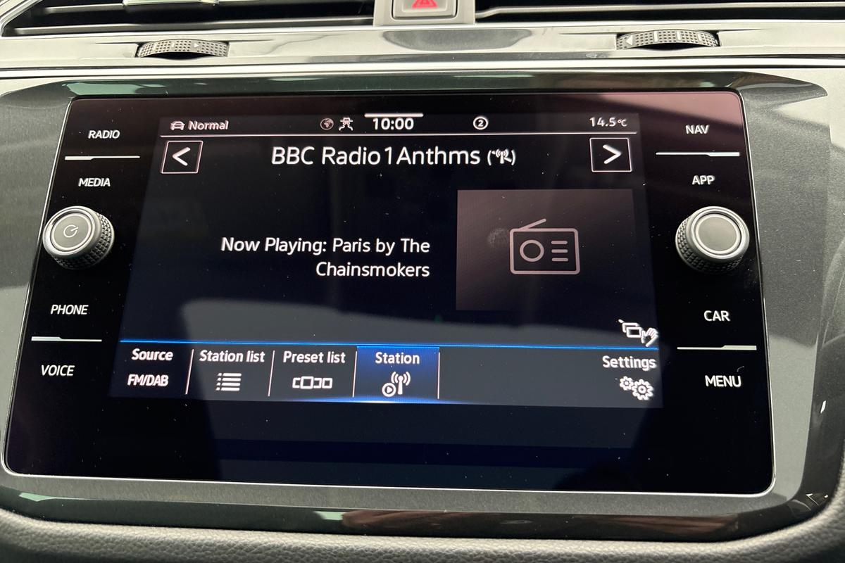 Used Volkswagen Tiguan 2023 for sale - 77533027: Photo 13