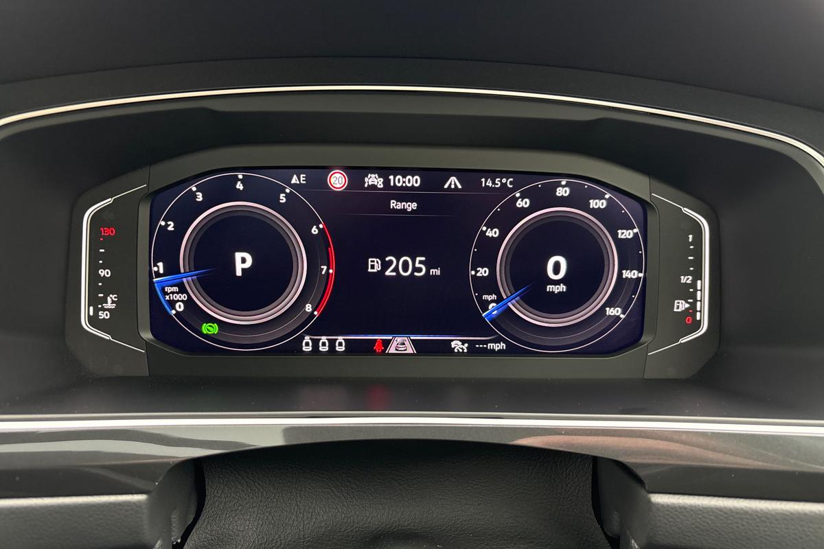 Used Volkswagen Tiguan 2023 for sale - 77533027: Photo 15