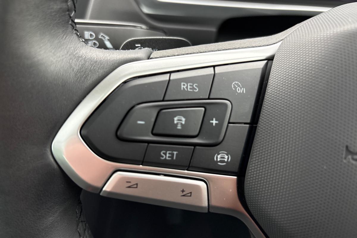 Used Volkswagen Tiguan 2023 for sale - 77533027: Photo 16