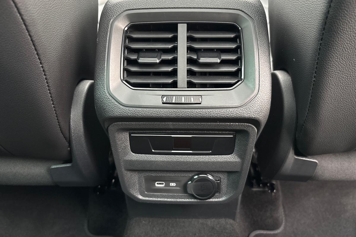 Used Volkswagen Tiguan 2023 for sale - 77533027: Photo 23