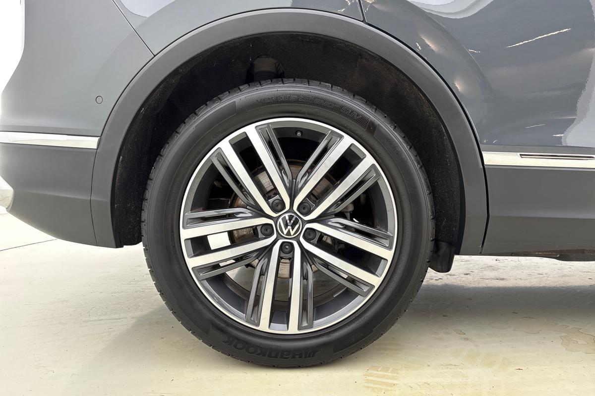 Used Volkswagen Tiguan 2023 for sale - 77533027: Photo 5