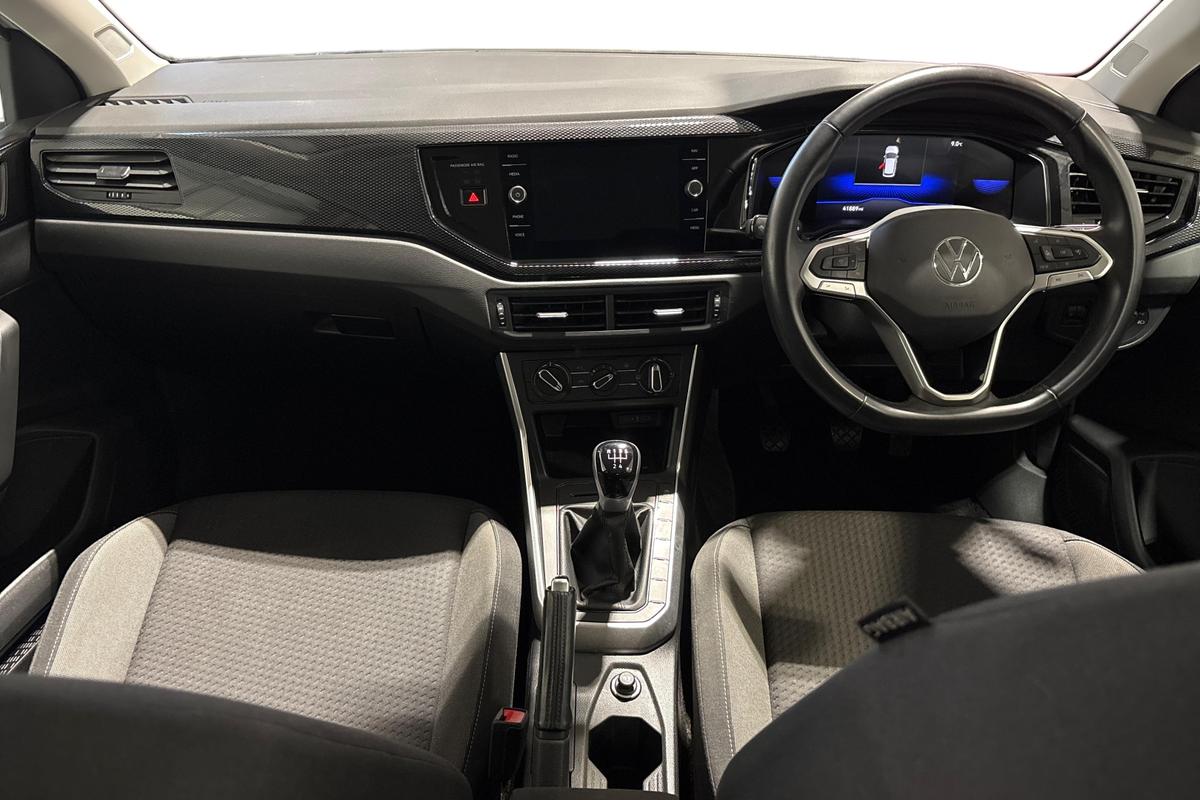 Used Volkswagen Polo 2023 for sale - 77533059: Photo 10