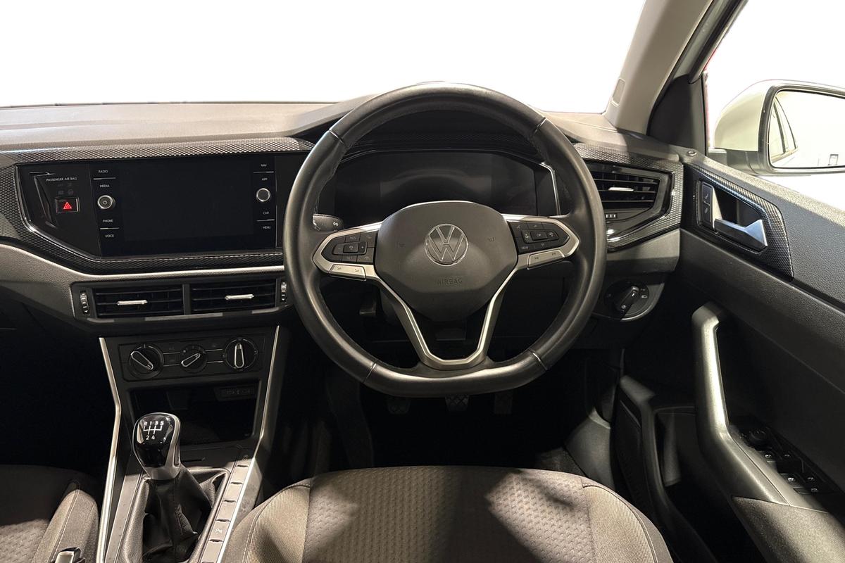 Used Volkswagen Polo 2023 for sale - 77533059: Photo 11