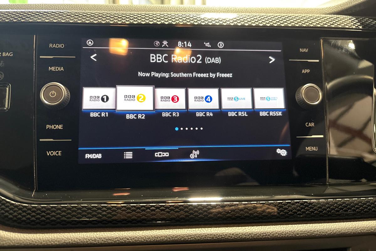 Used Volkswagen Polo 2023 for sale - 77533059: Photo 13