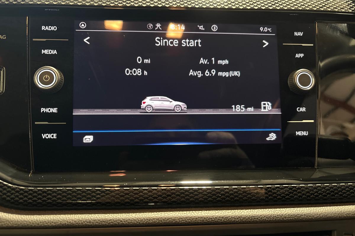 Used Volkswagen Polo 2023 for sale - 77533059: Photo 14