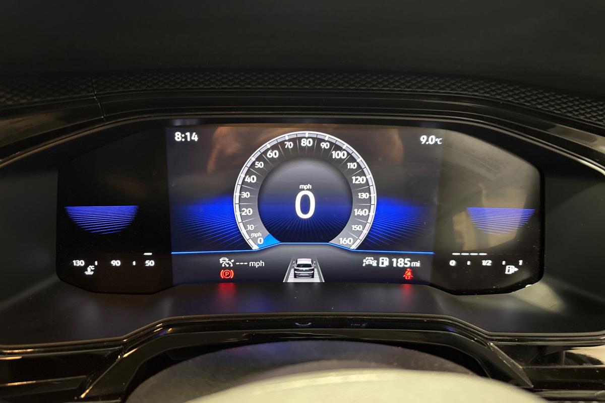 Used Volkswagen Polo 2023 for sale - 77533059: Photo 15