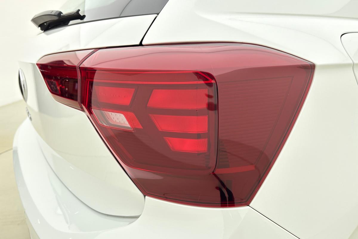 Used Volkswagen Polo 2023 for sale - 77533059: Photo 18