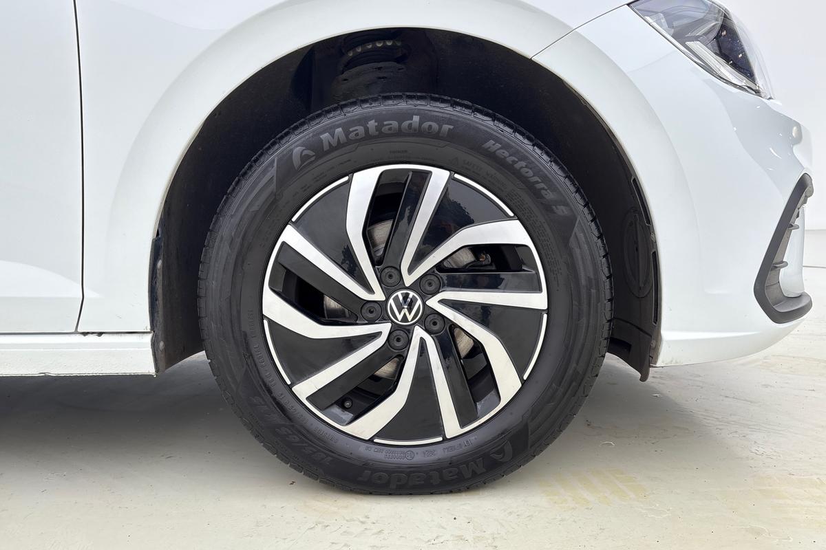 Used Volkswagen Polo 2023 for sale - 77533059: Photo 5