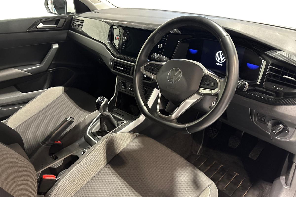 Used Volkswagen Polo 2023 for sale - 77533059: Photo 6