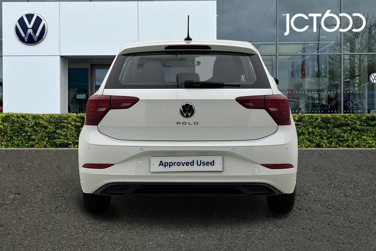 Used Volkswagen Polo 2023 for sale - 77533059: Photo 7