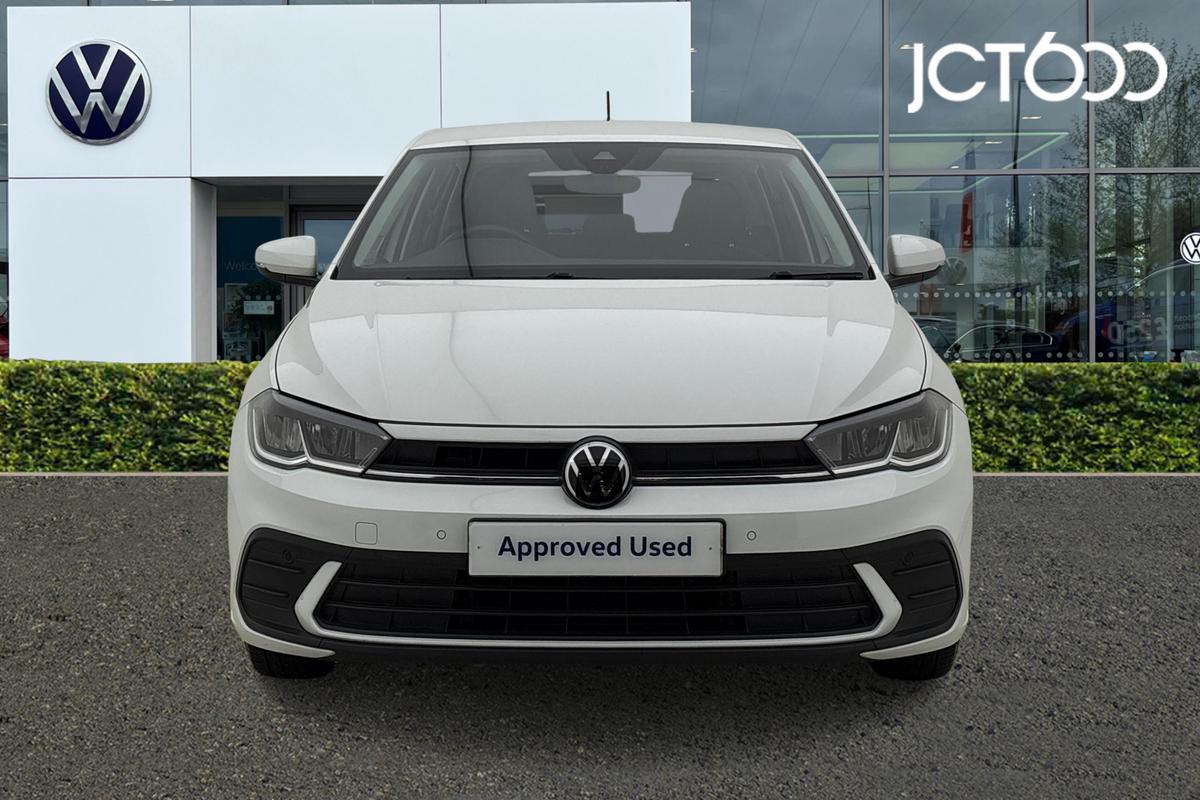 Used Volkswagen Polo 2023 for sale - 77533059: Photo 8