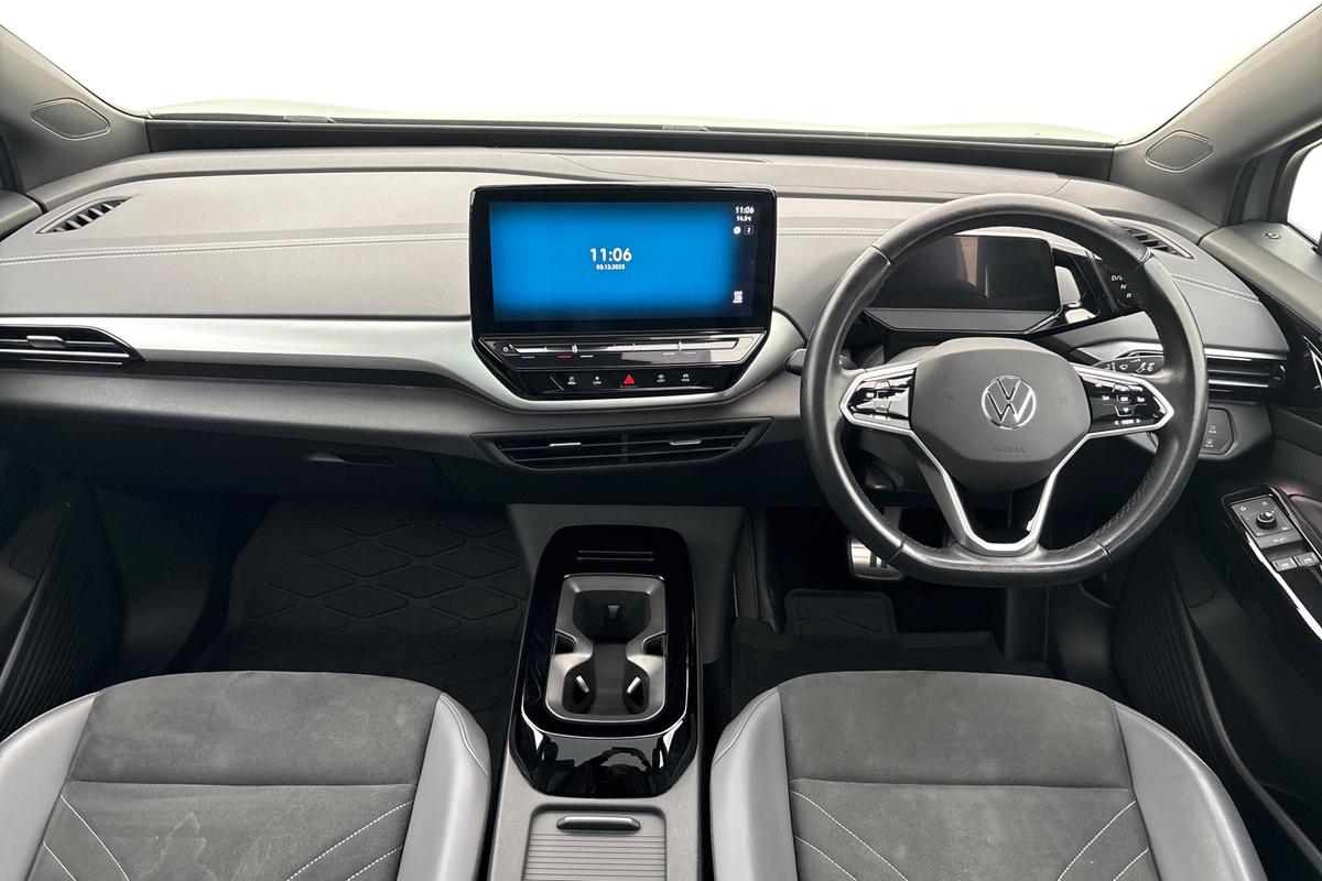 Used Volkswagen ID.5 2022 for sale - 77033304: Photo 10