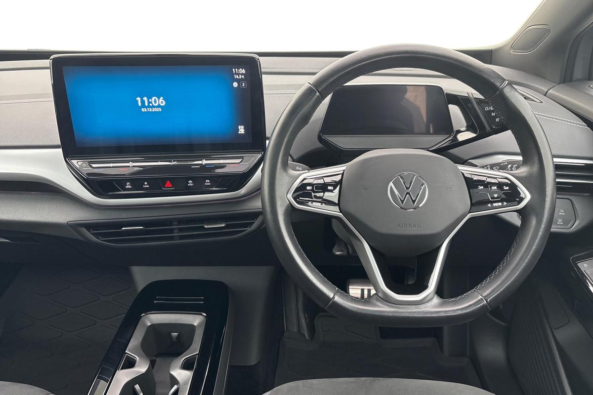 Used Volkswagen ID.5 2022 for sale - 77033304: Photo 11