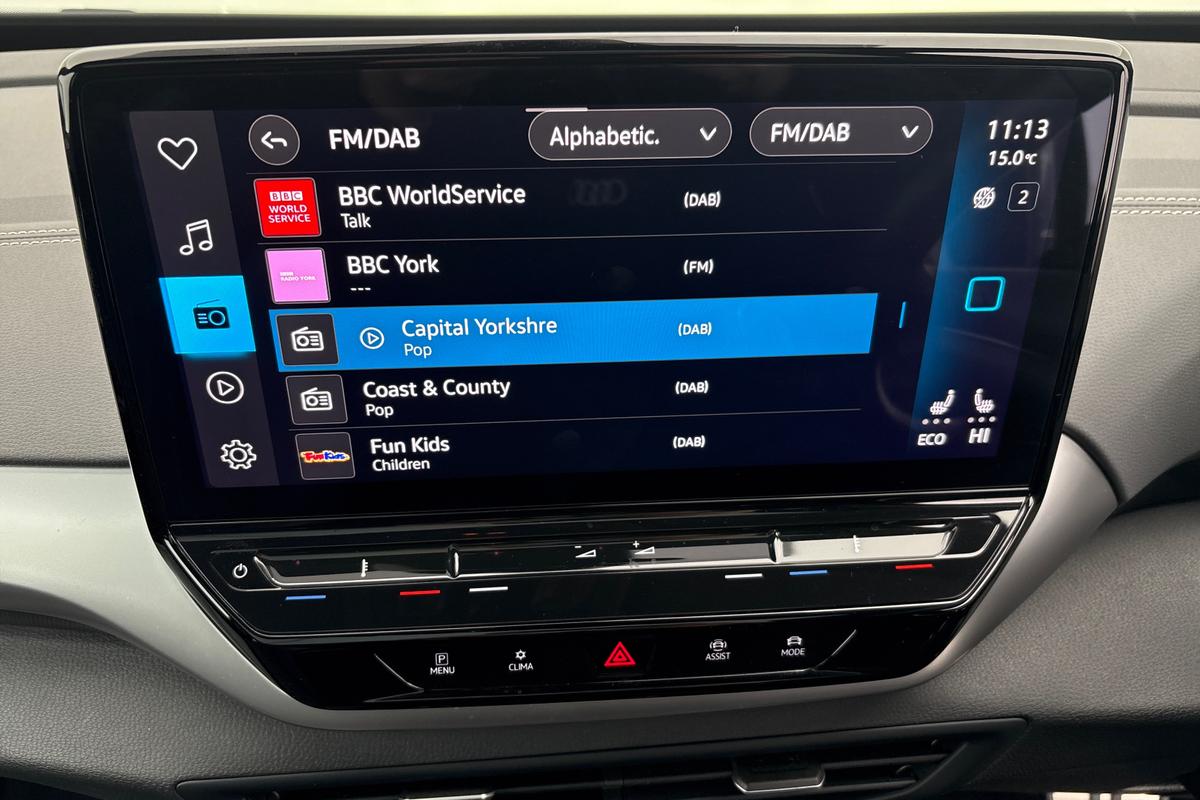 Used Volkswagen ID.5 2022 for sale - 77033304: Photo 13