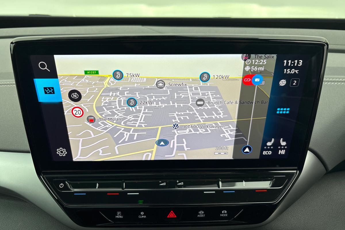 Used Volkswagen ID.5 2022 for sale - 77033304: Photo 14