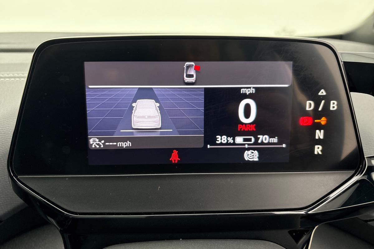 Used Volkswagen ID.5 2022 for sale - 77033304: Photo 15