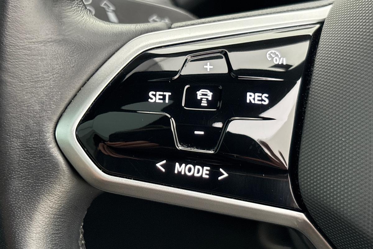 Used Volkswagen ID.5 2022 for sale - 77033304: Photo 16