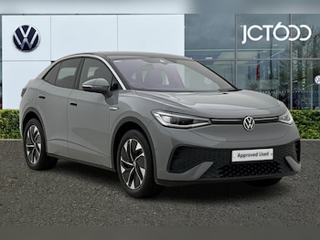 Used Volkswagen ID.5 2022 for sale - 77033304: Photo