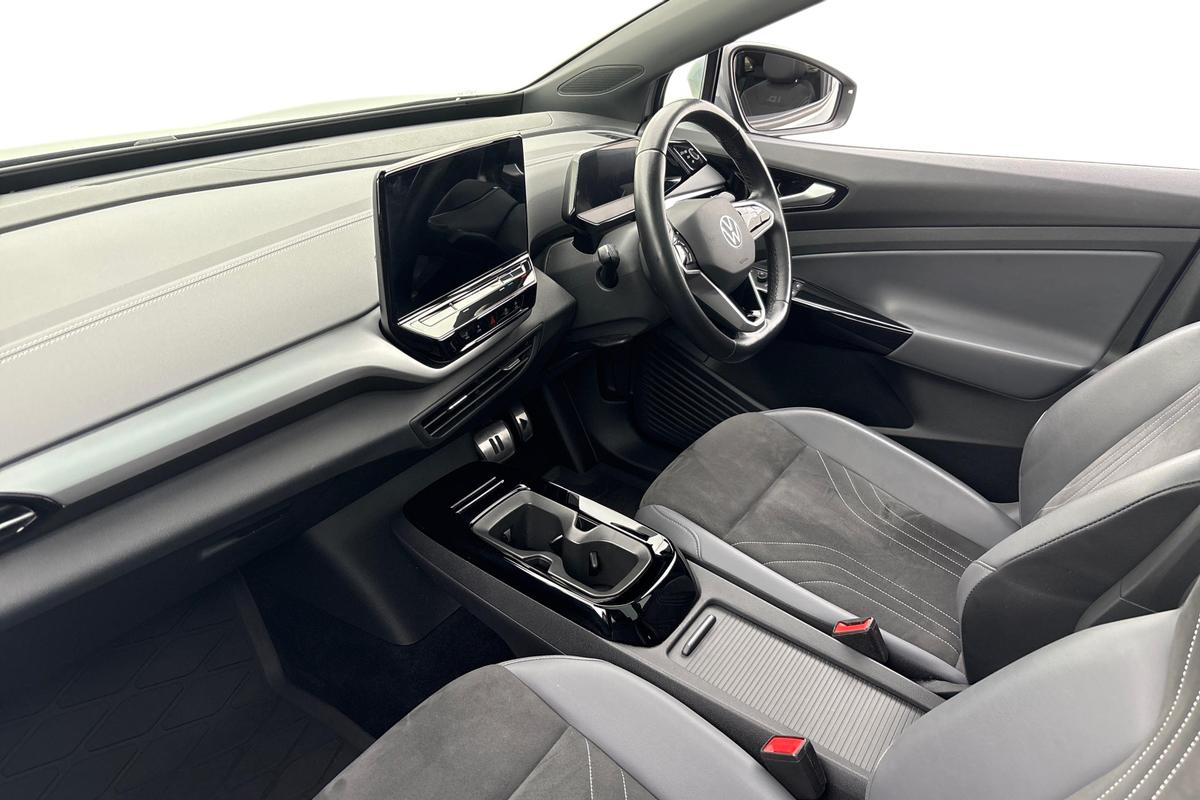 Used Volkswagen ID.5 2022 for sale - 77033304: Photo 2