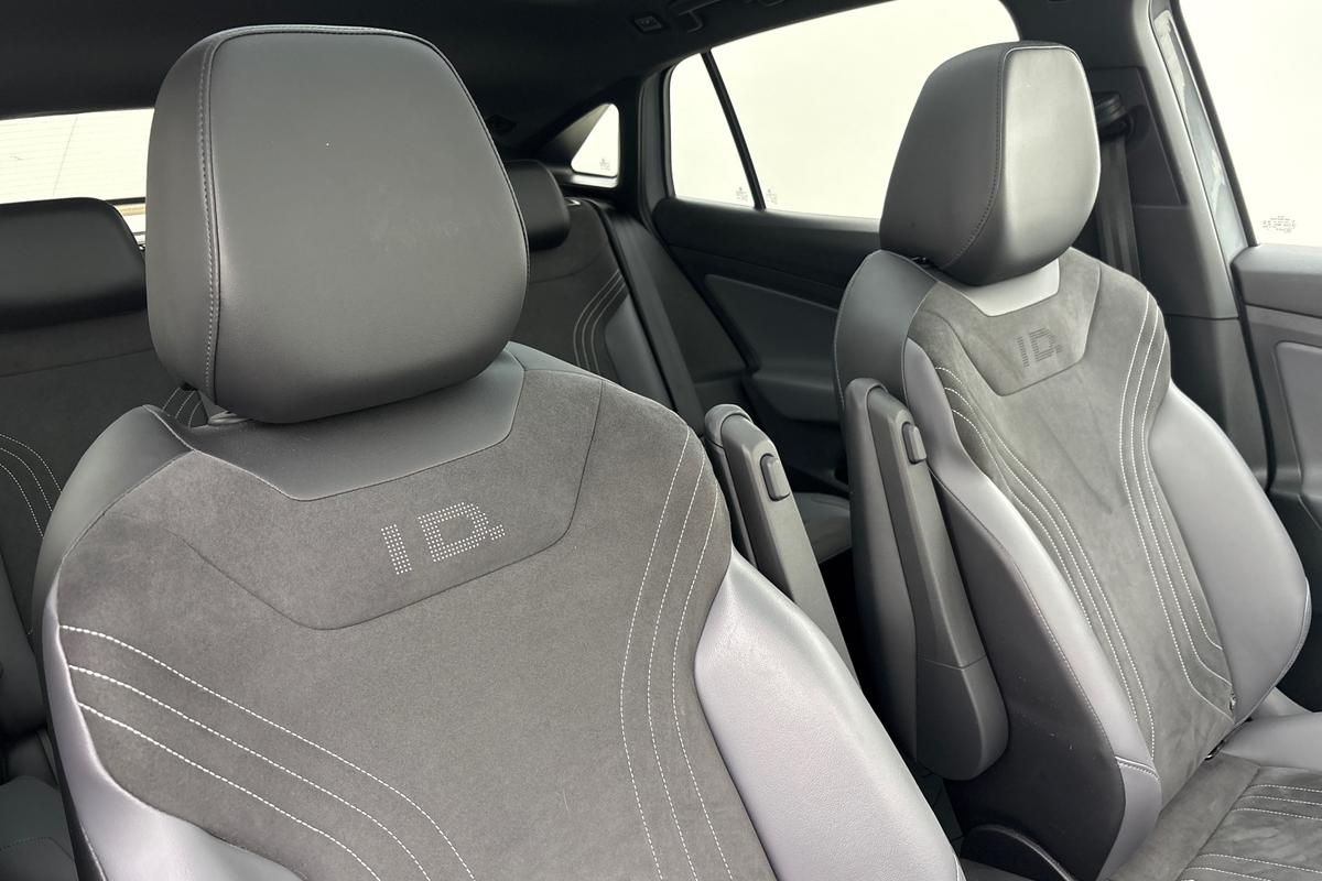 Used Volkswagen ID.5 2022 for sale - 77033304: Photo 25