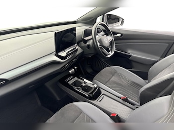 Used Volkswagen ID.5 2022 for sale - 77033304: Photo