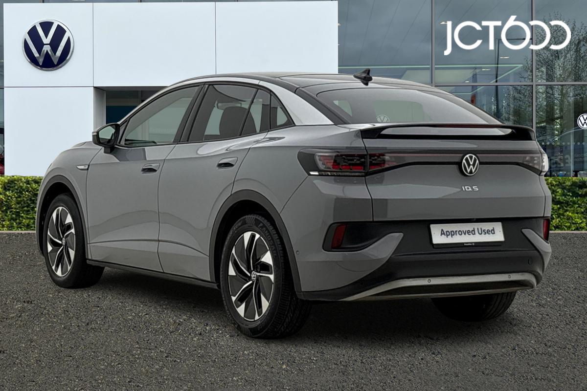 Used Volkswagen ID.5 2022 for sale - 77033304: Photo 3