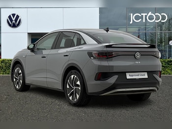 Used Volkswagen ID.5 2022 for sale - 77033304: Photo