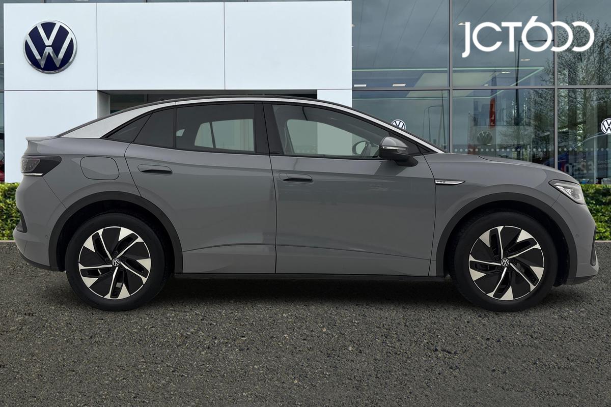 Used Volkswagen ID.5 2022 for sale - 77033304: Photo 4