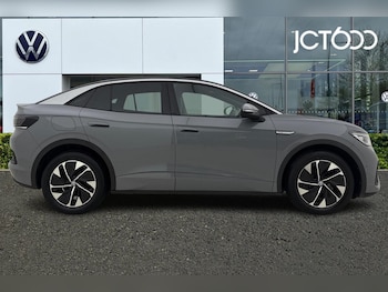 Used Volkswagen ID.5 2022 for sale - 77033304: Photo